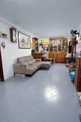 Blk 108 Woodlands Street 13 (Woodlands), HDB 4 Rooms #534697741